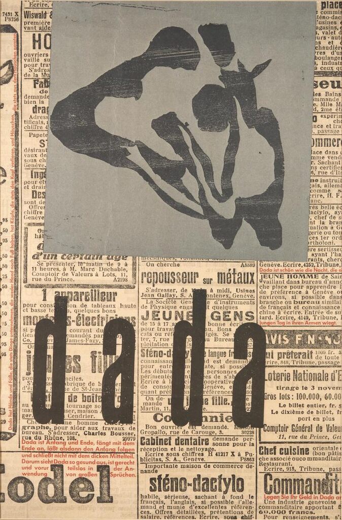 Dada 4-5
