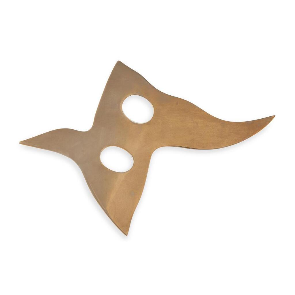 Masque oiseau