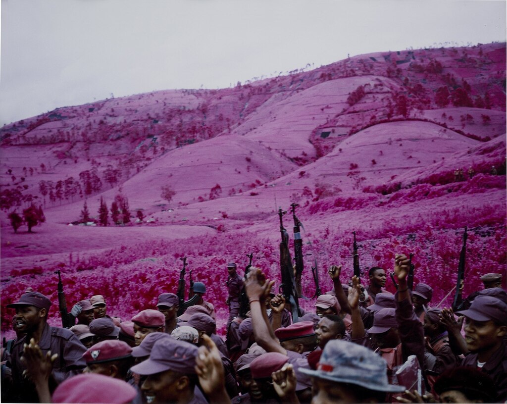 La Vie en Rose