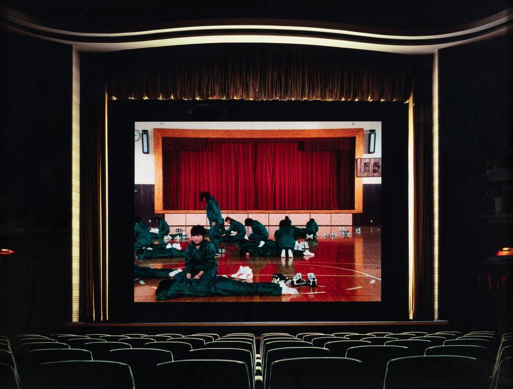 Cinema Paris, Berlin