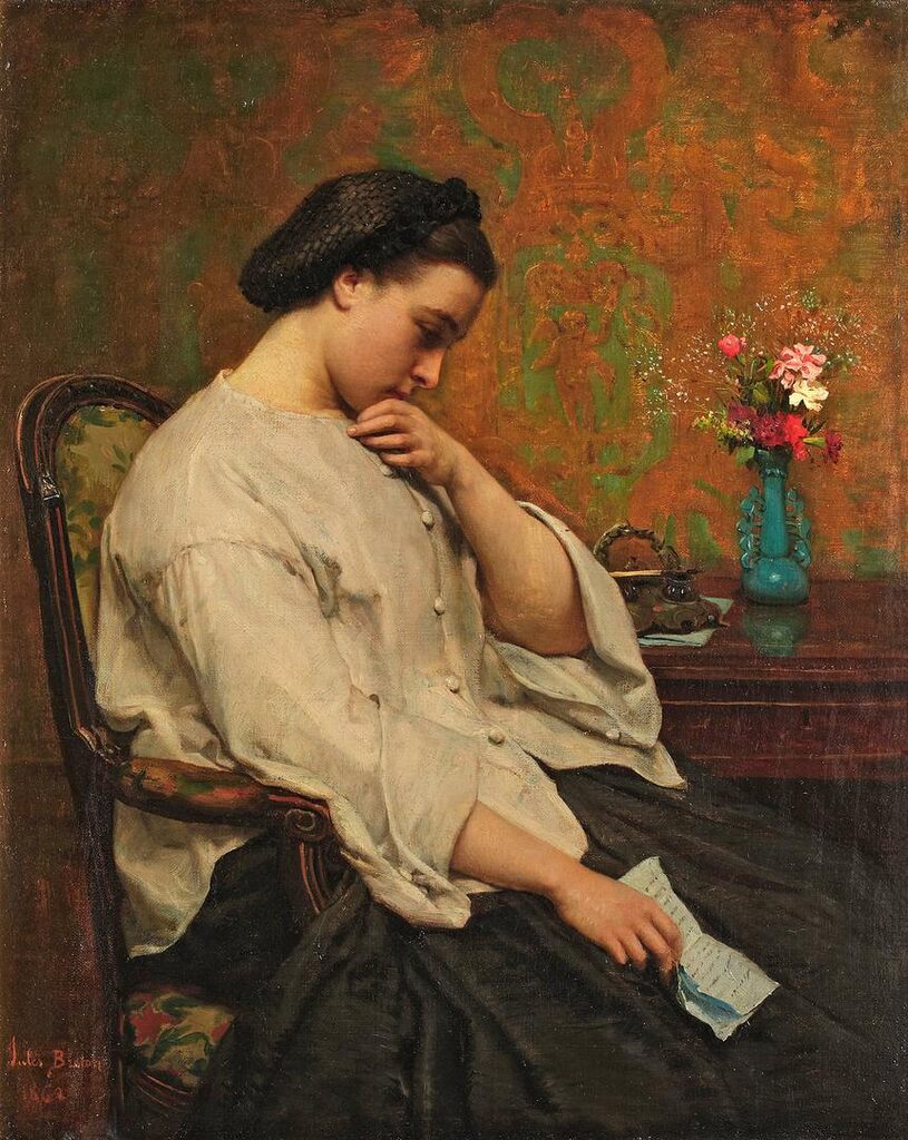 The Letter