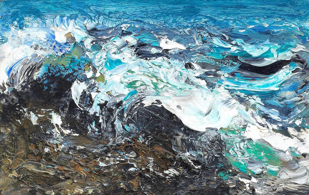 Waves