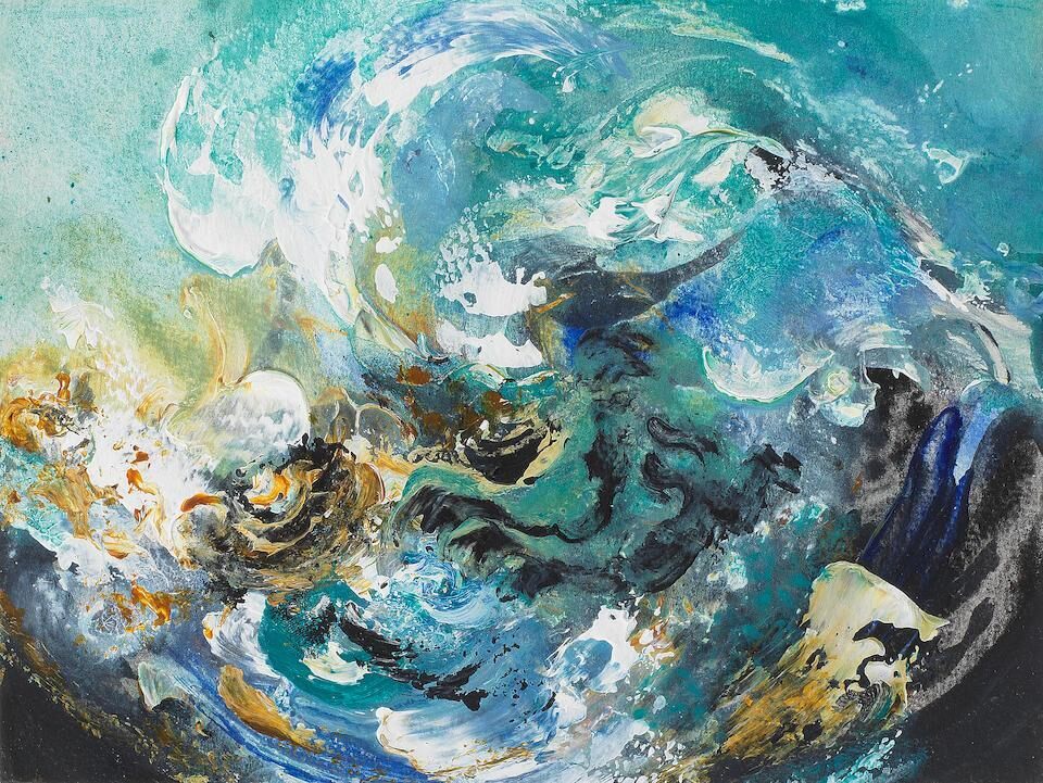 Laughing Summer Wave 2