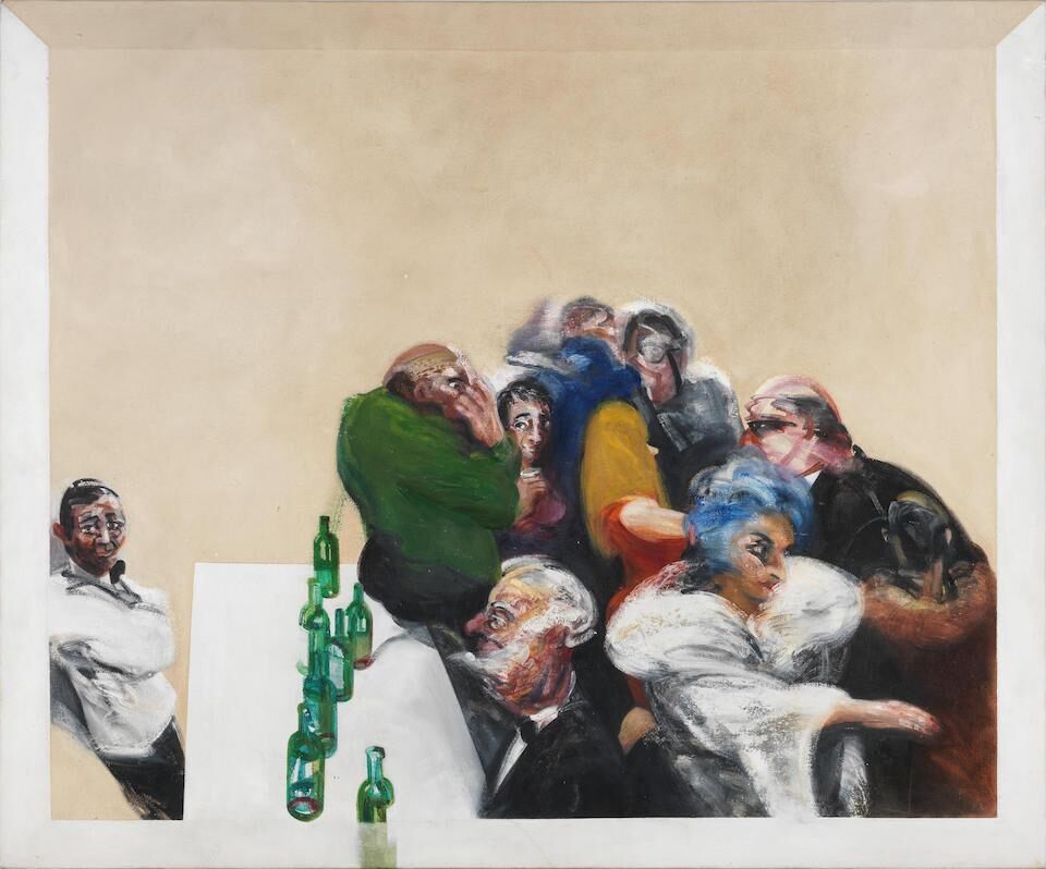 Private View