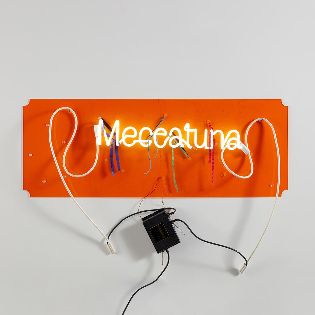 Meccatuna