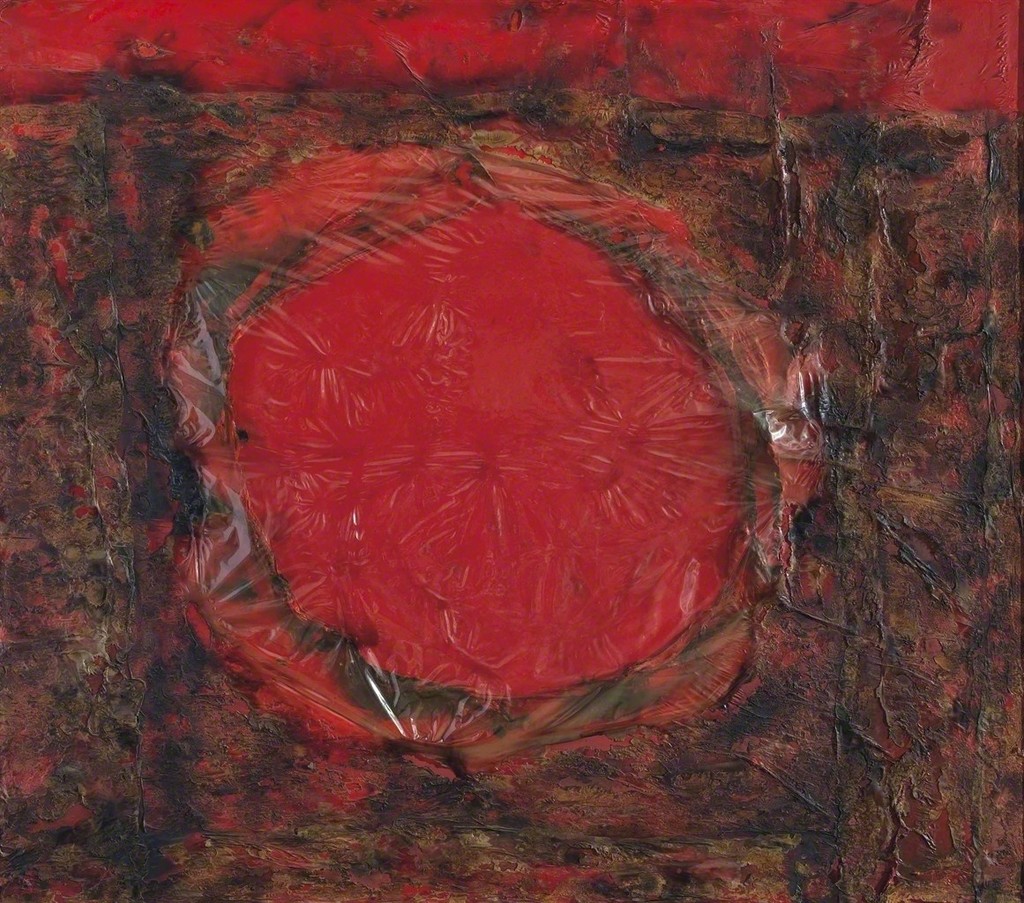 Rosso Plastica M1