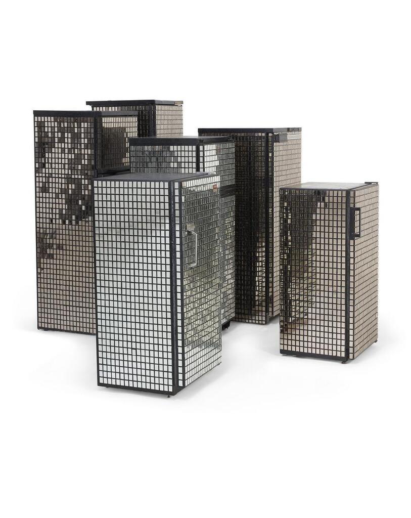 Untitled (Skyline)