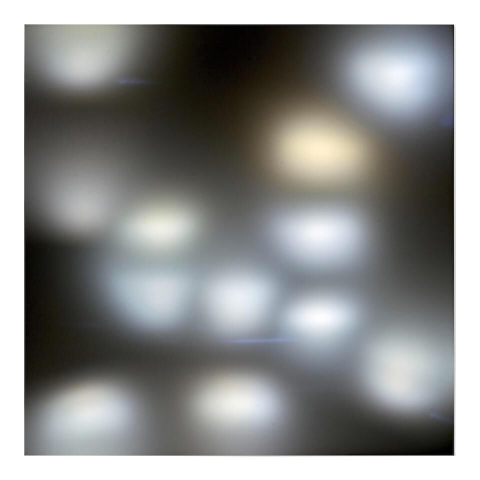 Strobe Matrix