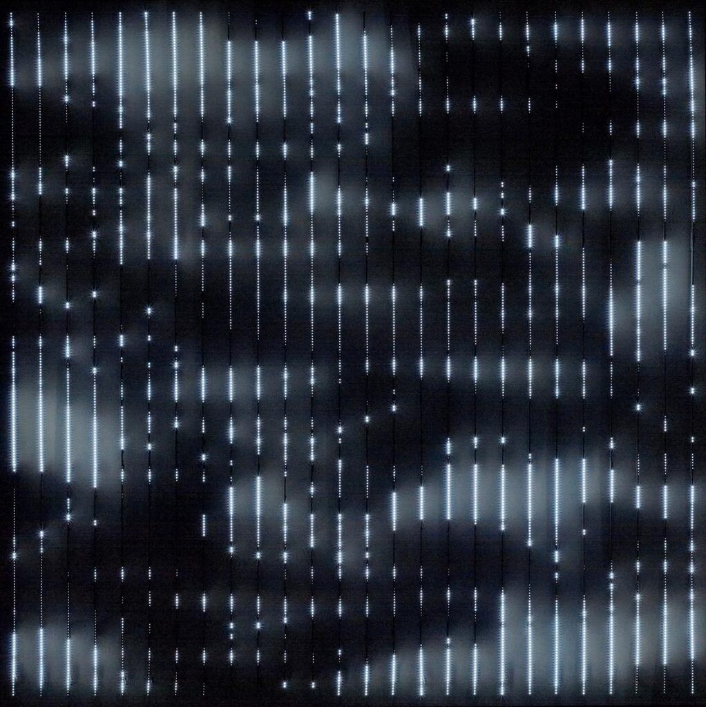 Cloud Drawing (Medium) 1