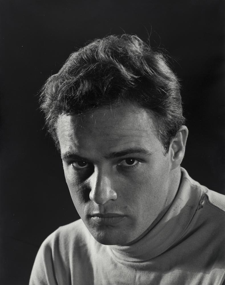 Marlon Brando