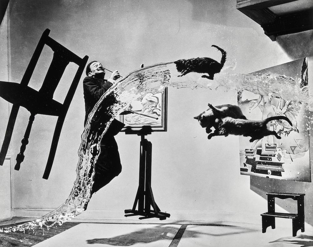 Dali Atomicus
