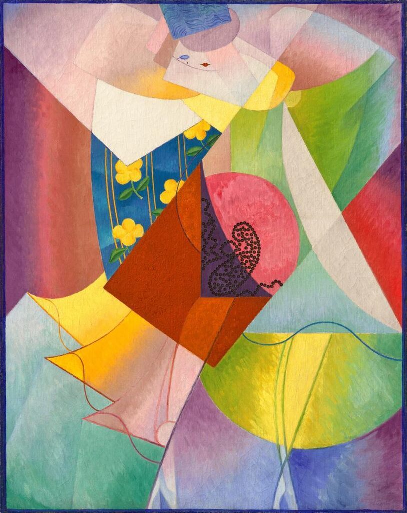 Danseuse
