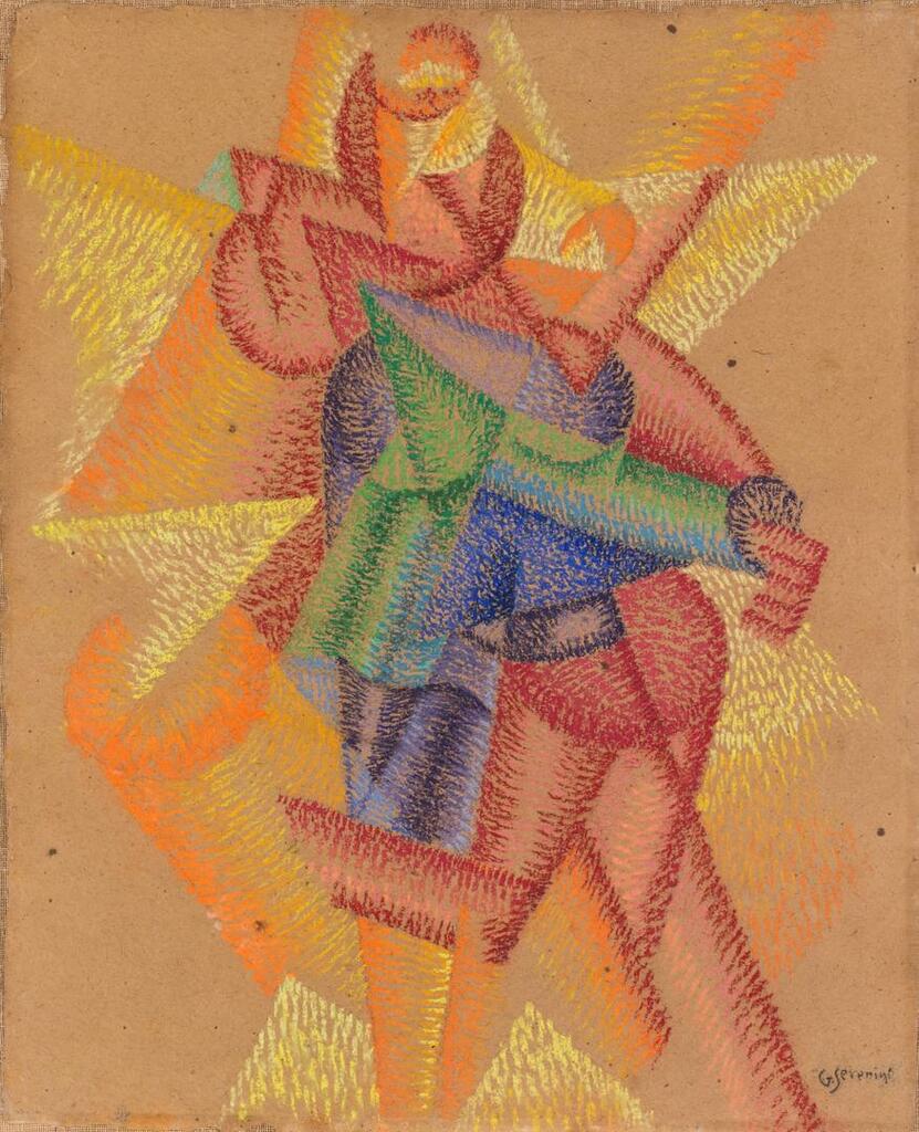 Tango argentino