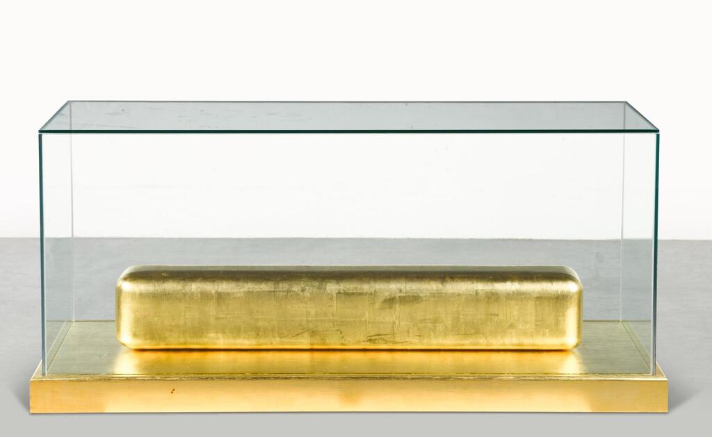 The Monument to Cleopatra