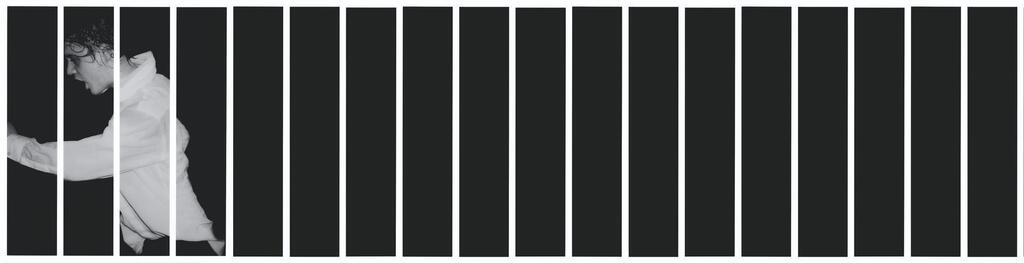 Sans titre (Pete Doherty, Babyshambles Concert), Londres