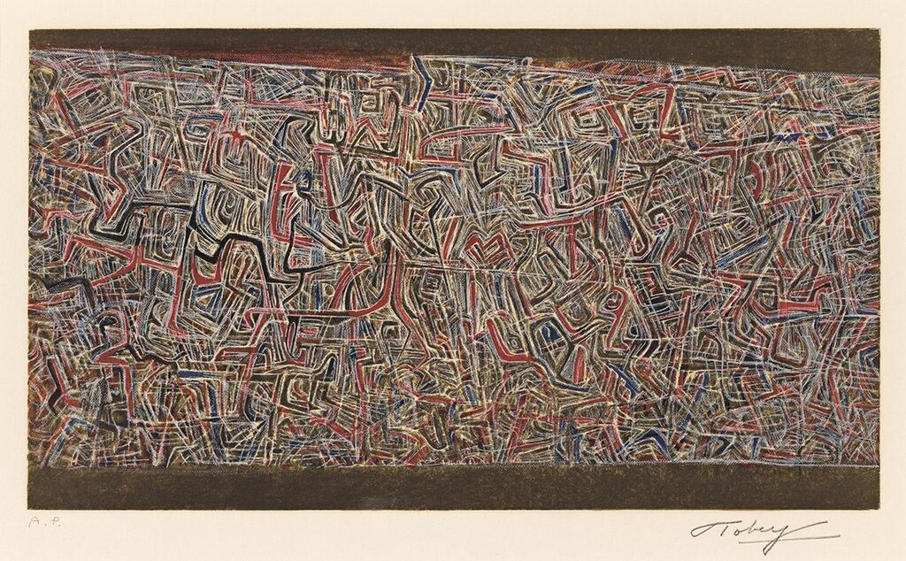 The Woven World