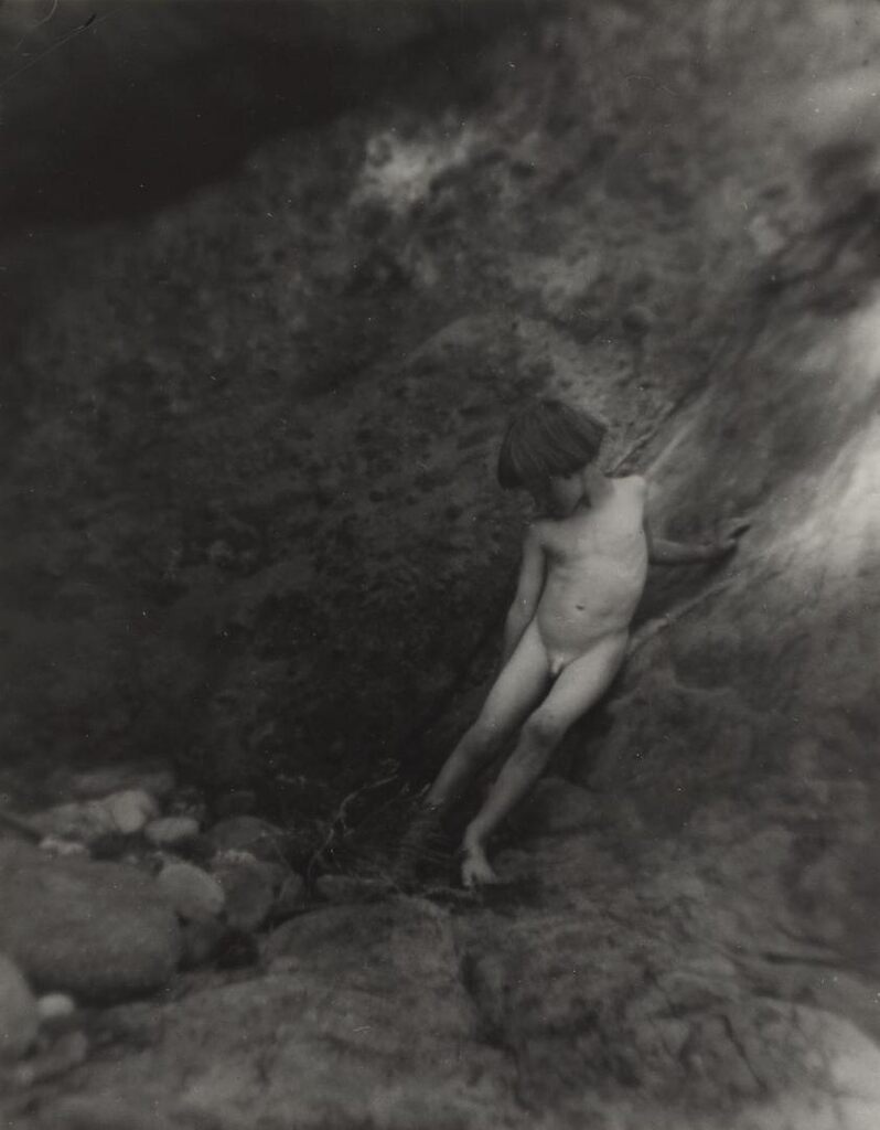 Selected Photographs