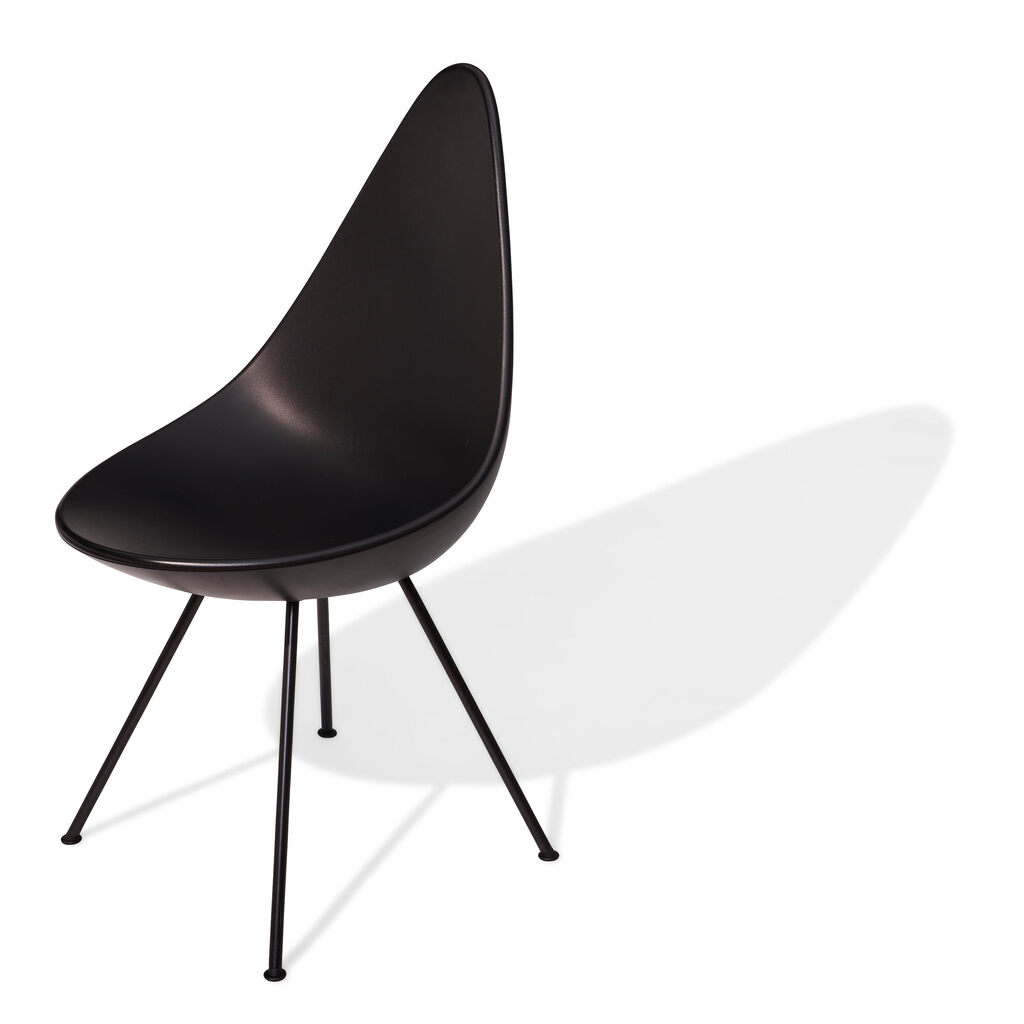 ARNE JACOBSEN (1902-1971)