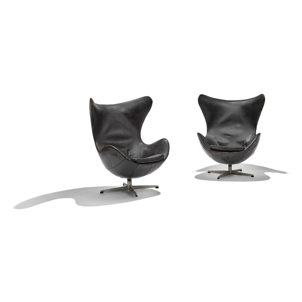 Arne Jacobsen (1902-1971)