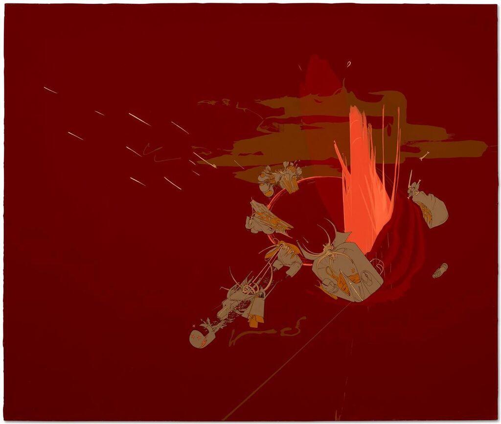 Explosion