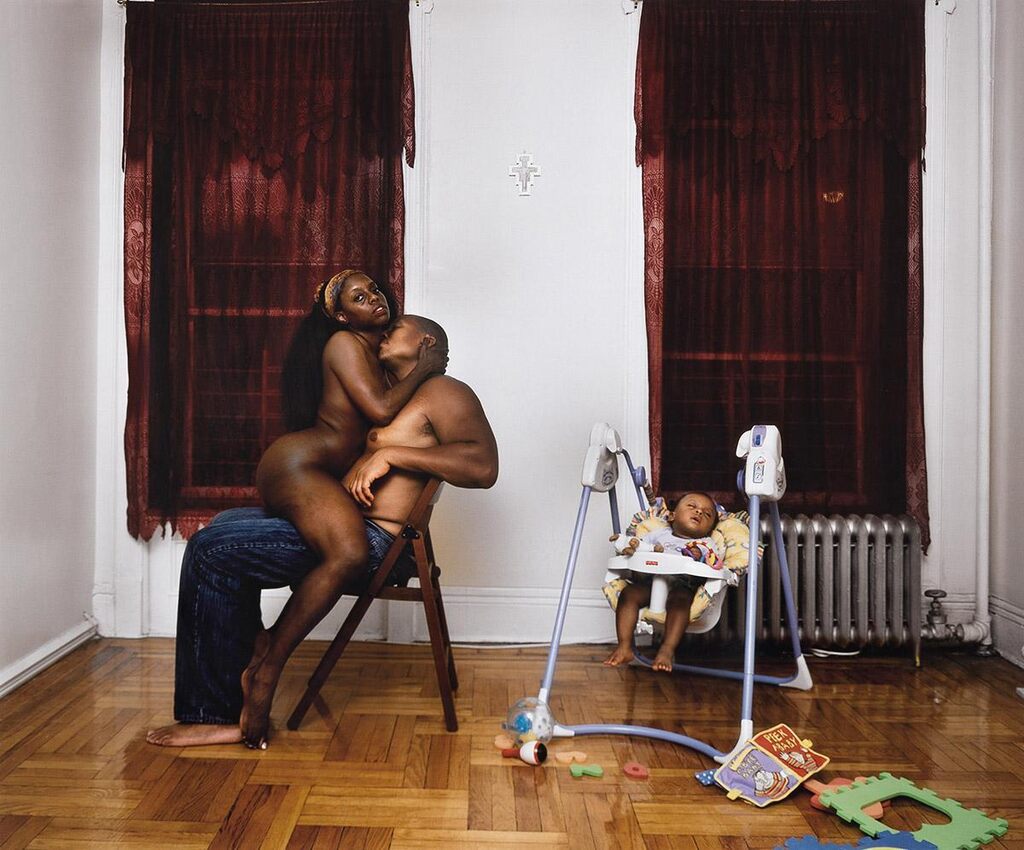 Baby Sleep, 2009