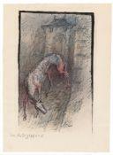 "The War Horse"