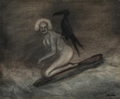 Strange Ride
