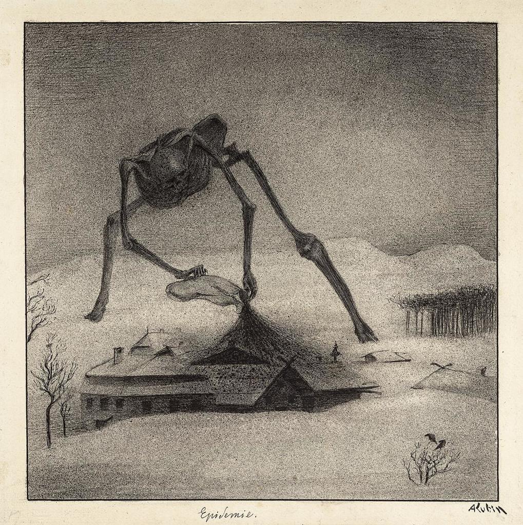 EPIDEMIE (EPIDEMIC)