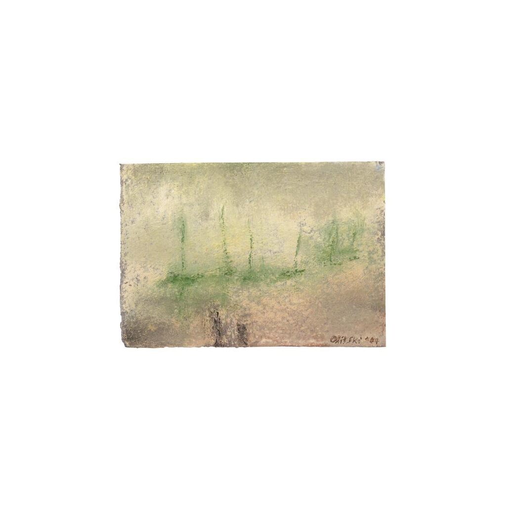 Green Sails