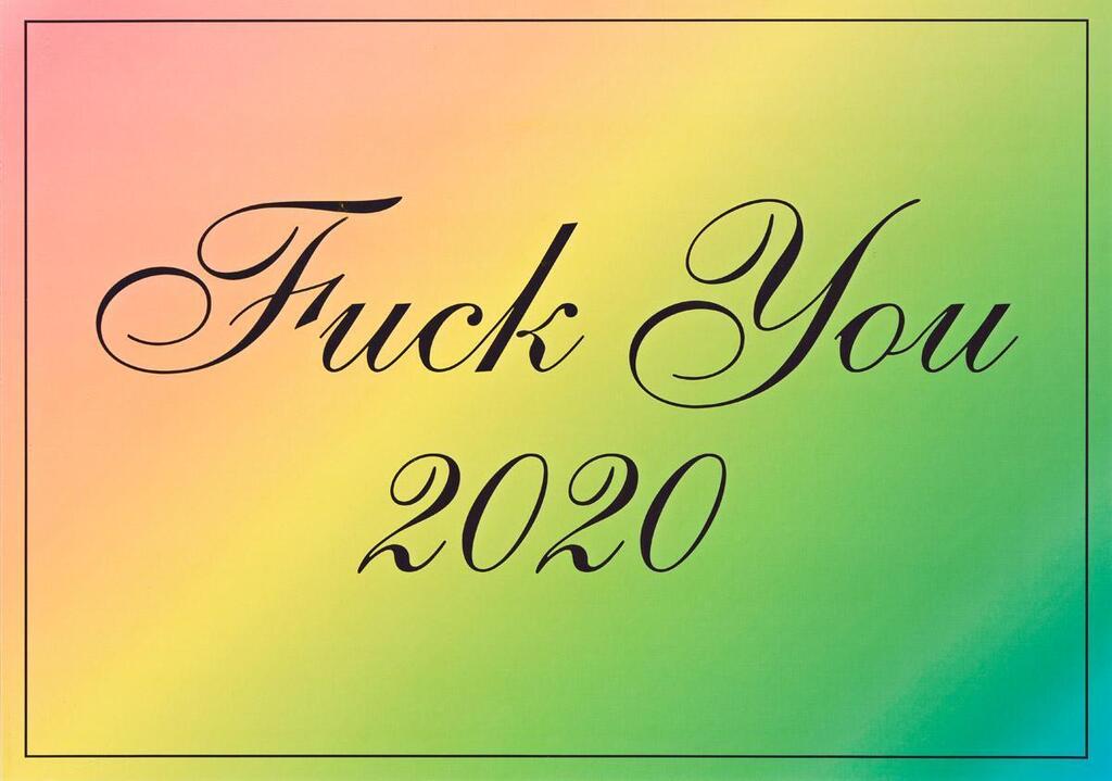 Fuck You