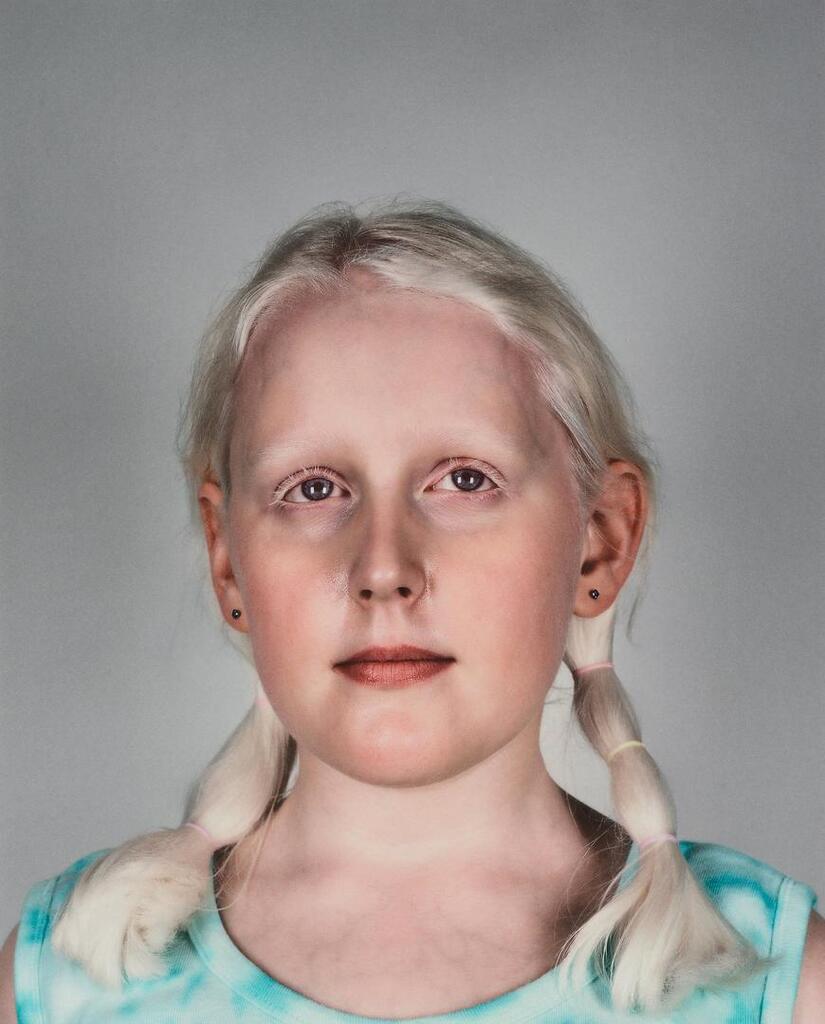 "Danielle Lawrence, United Kingdom"