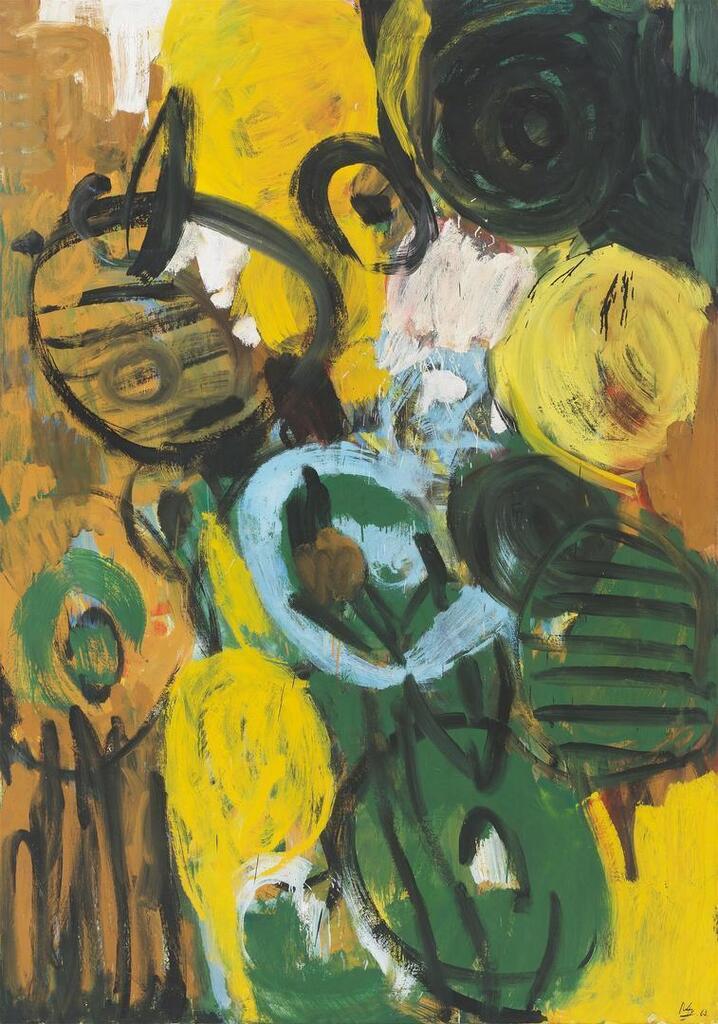 ”Metagrün”