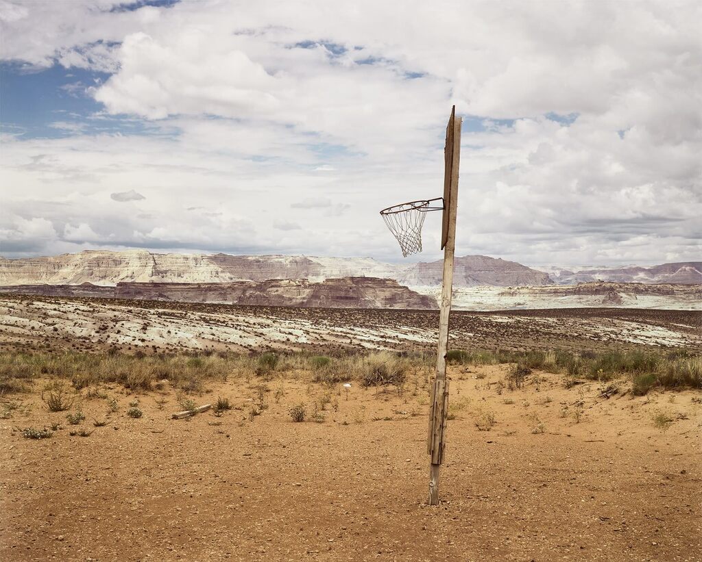 Near Lake Powell, Arizona