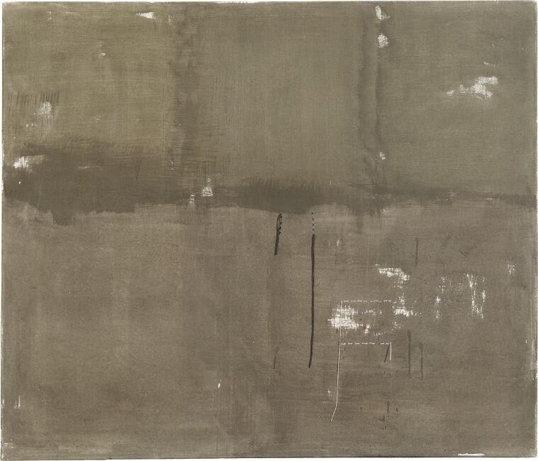 Untitled (Fadenbild)