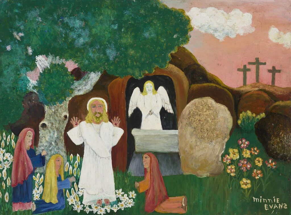 Resurrection