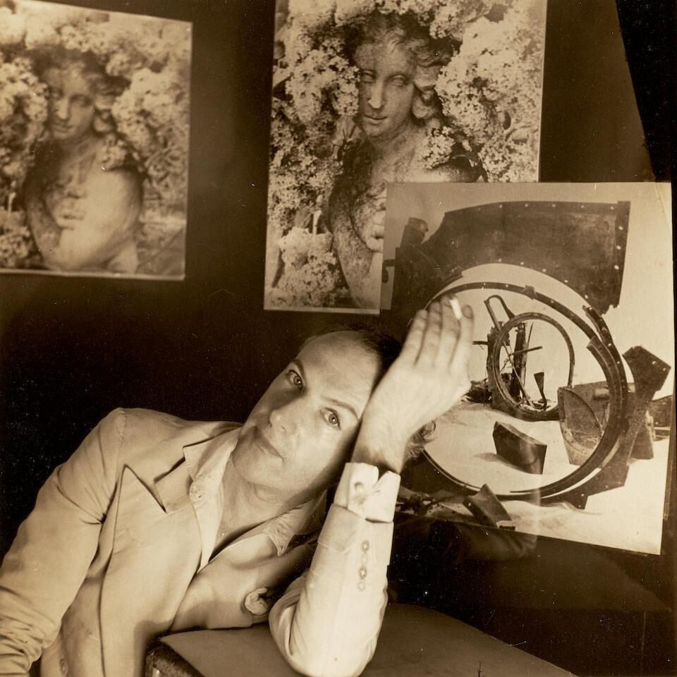 Cecil Beaton