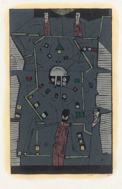 ”Spieltisch”