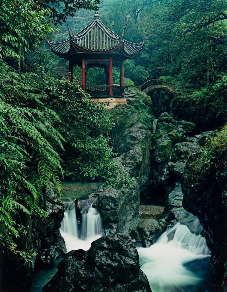 All Under Heaven China