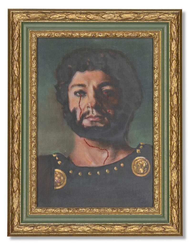 Chaerea Killed Caligula (Paolo Bonacelli)