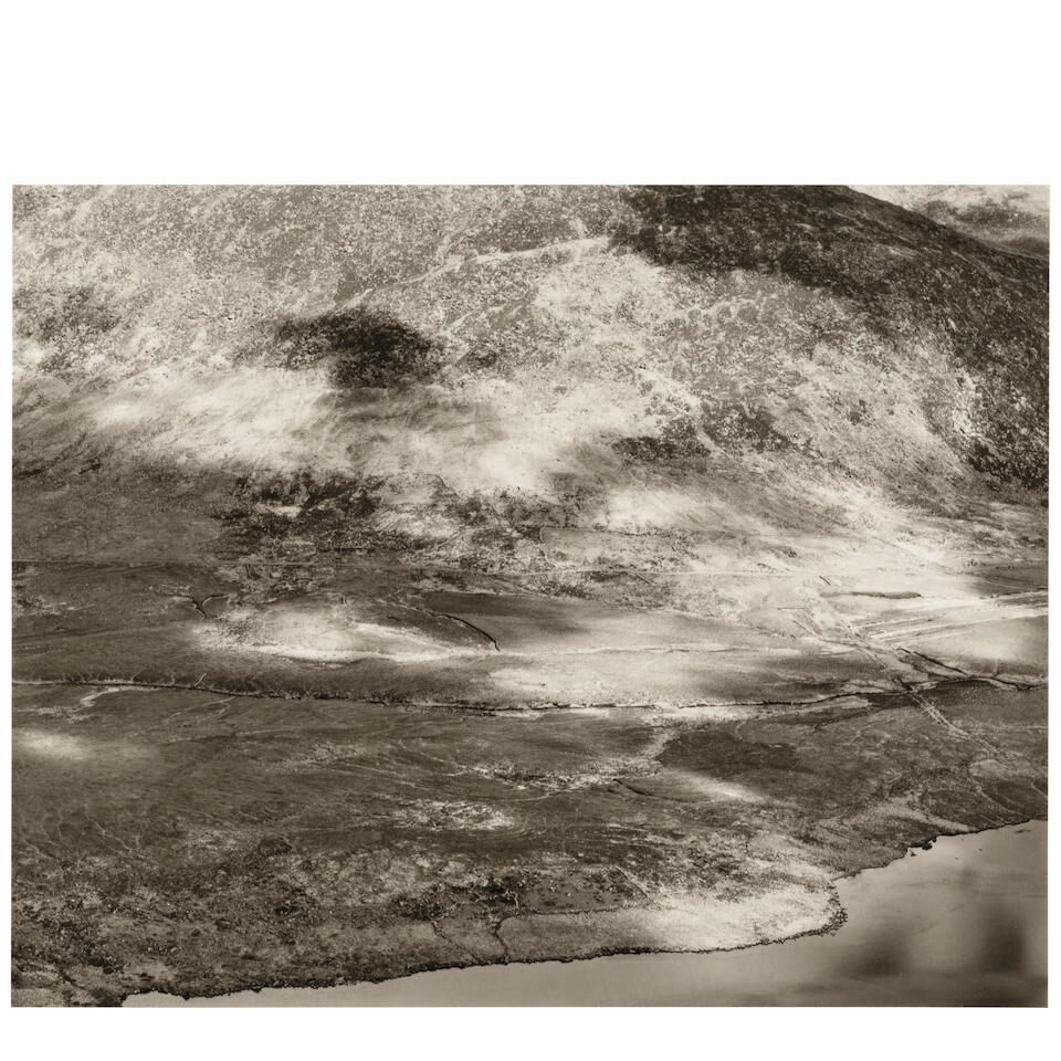 'Conair Pass - Dingle Peninsula - Co. Kerry, Ireland', 1978