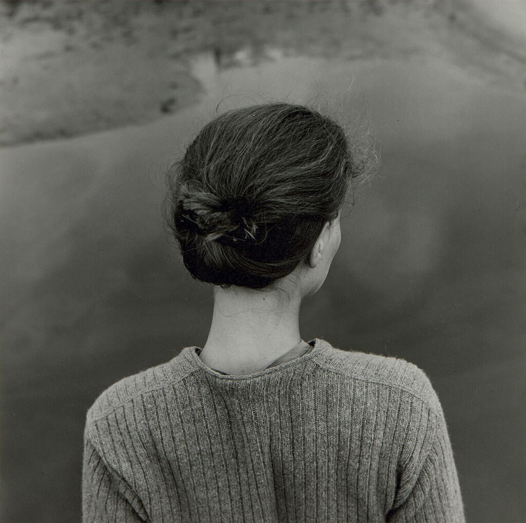 Edith, Chincoteague, Virginia