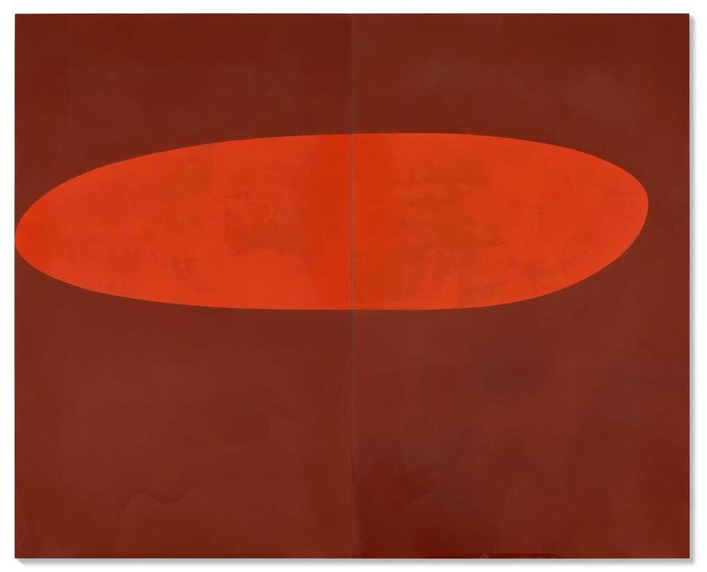 Vermilion