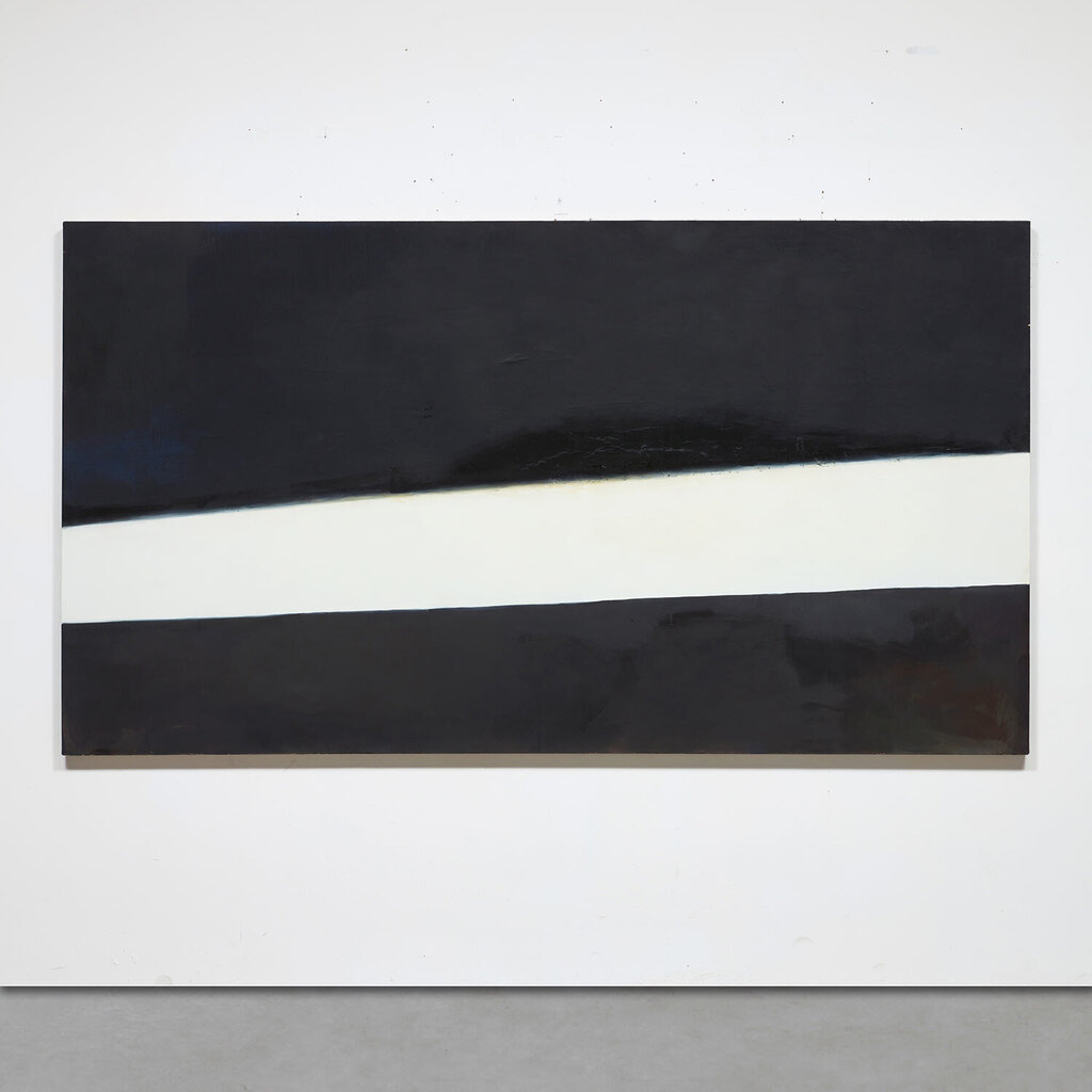 Dark and Light (with Homage to Manet)