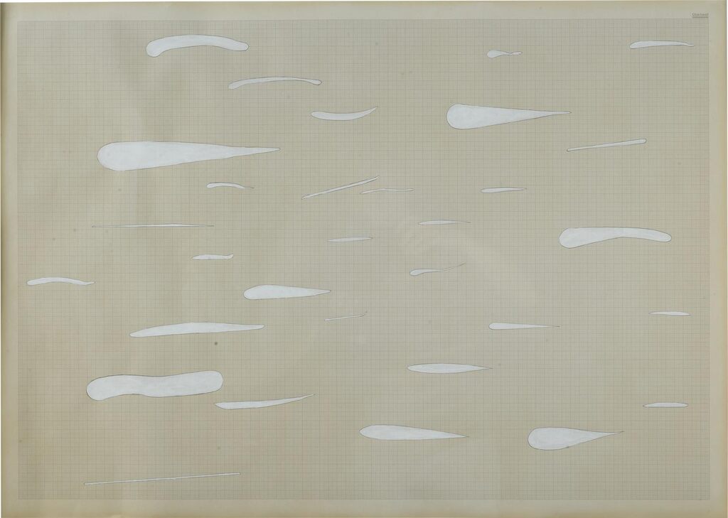 Study XII (Fan)