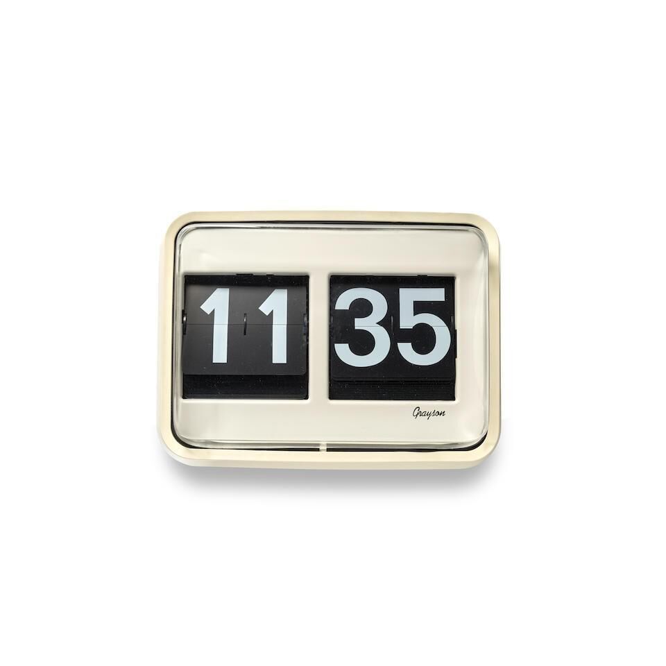 Clock