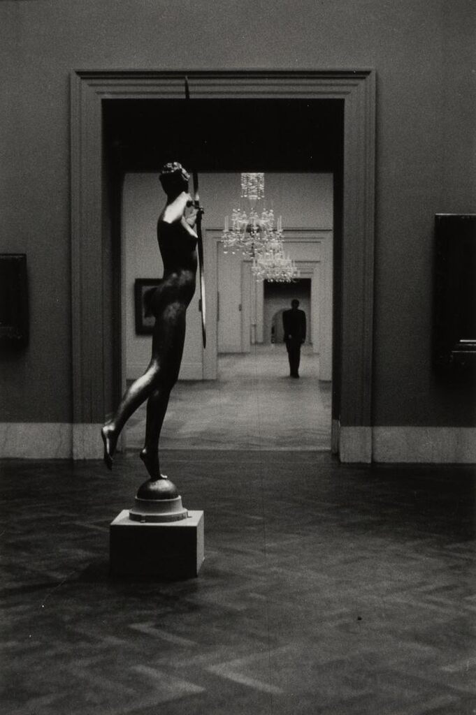 'New York City (Metropolitan Museum of Art)'