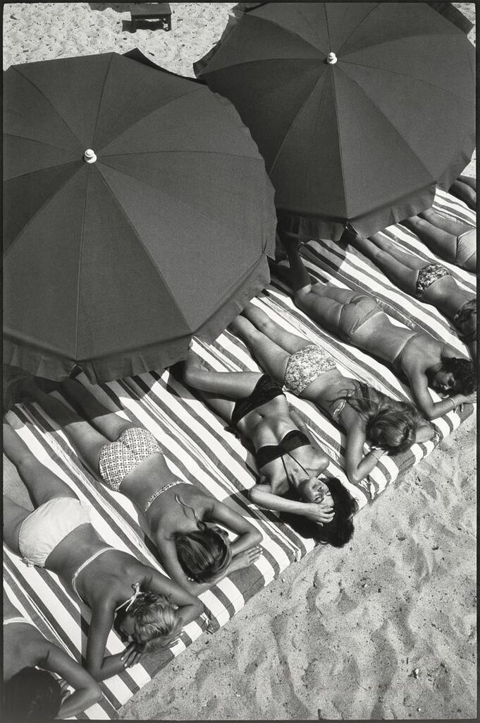 Saint-Tropez, France