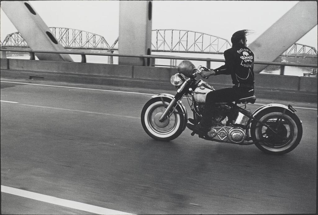 Crossing the Ohio, 1966