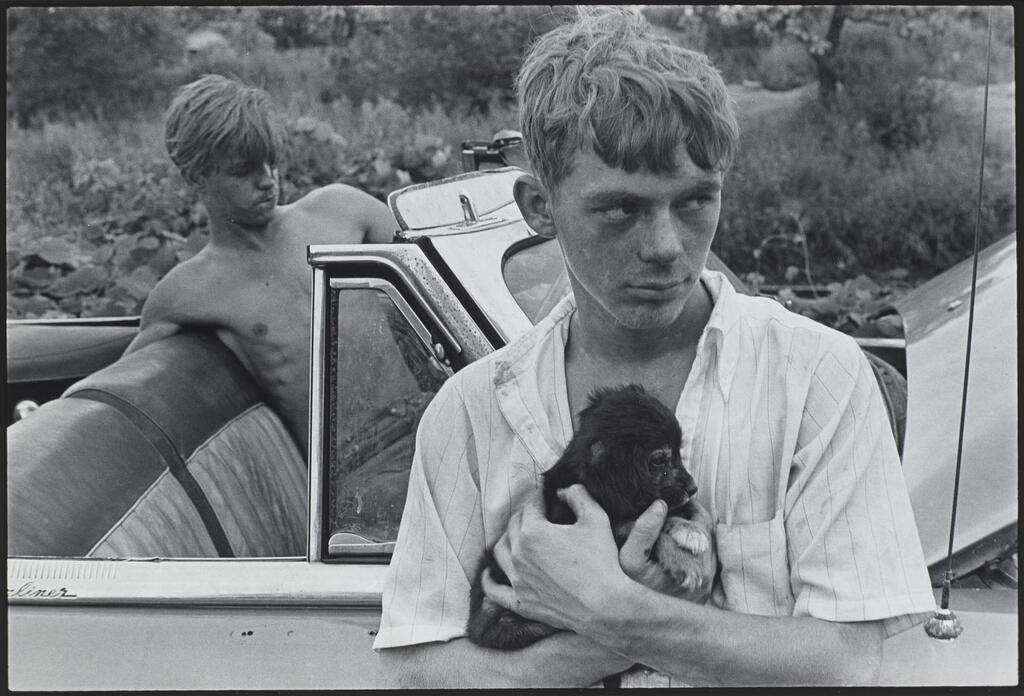 Knoxville, 1967