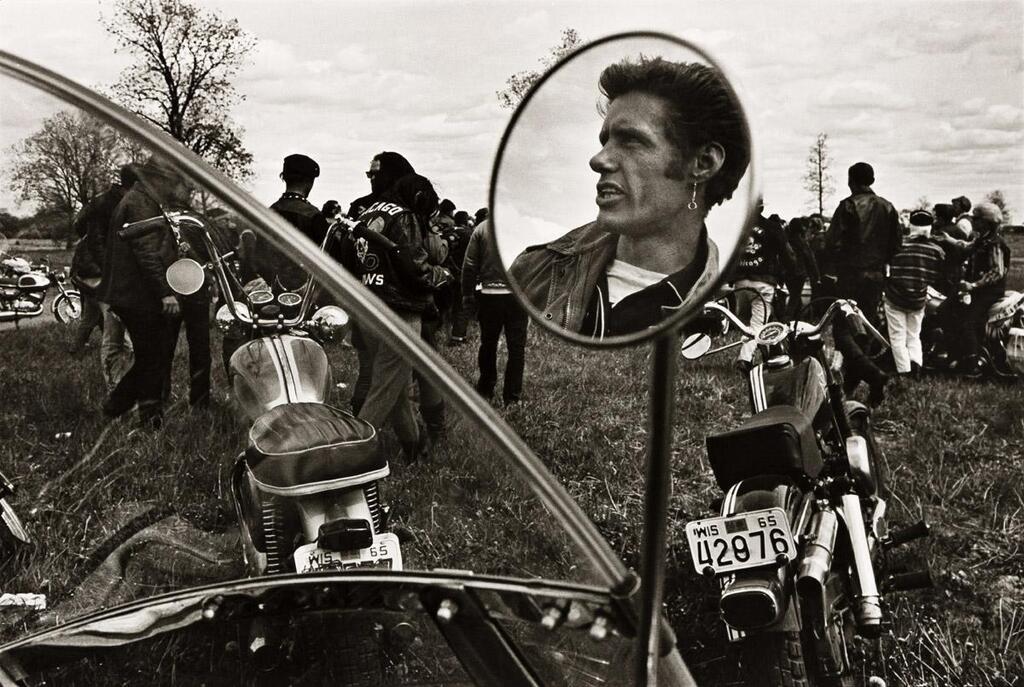 Cal Elkhorn WI, 1966
